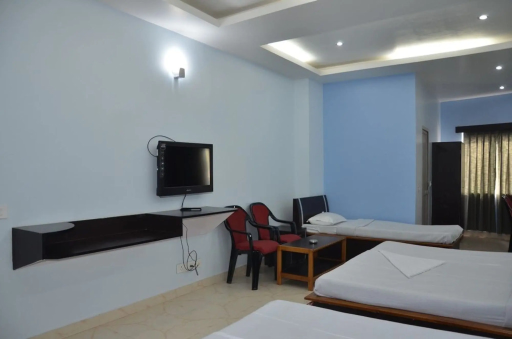 Hotel Barbereek Inn