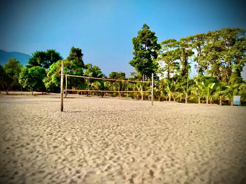 Peam Snea Resort