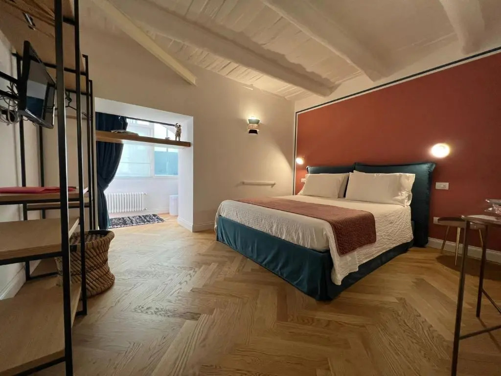 Ferrandina1 Guest House