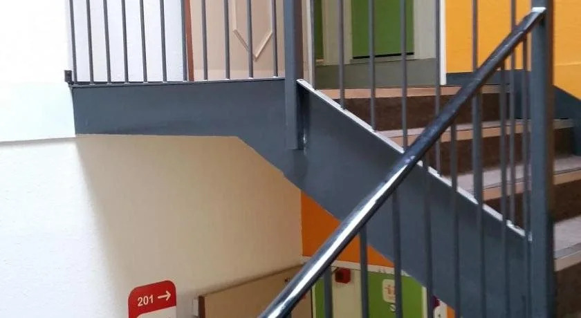 hotelF1 Lyon Isle D'Abeau Ouest St Exupery