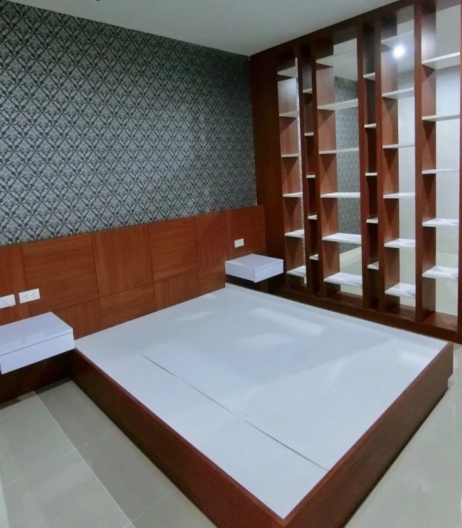 Phuket - Phanason city condo
