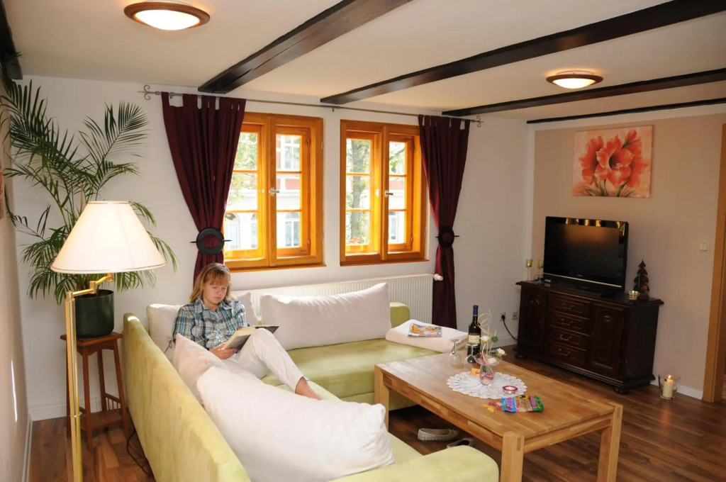 Ferienhaus am Oeringer Tor
