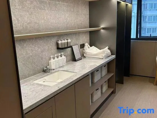 JI Hotel (Ma'anshan Economic Development Zone Cihu River Road)