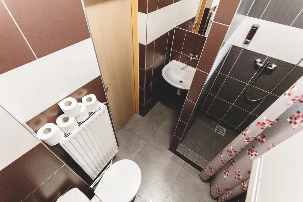 Hostel u Arény