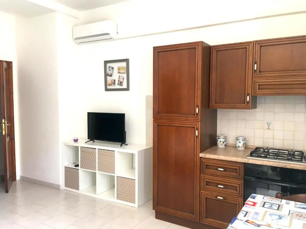Apartment Maria