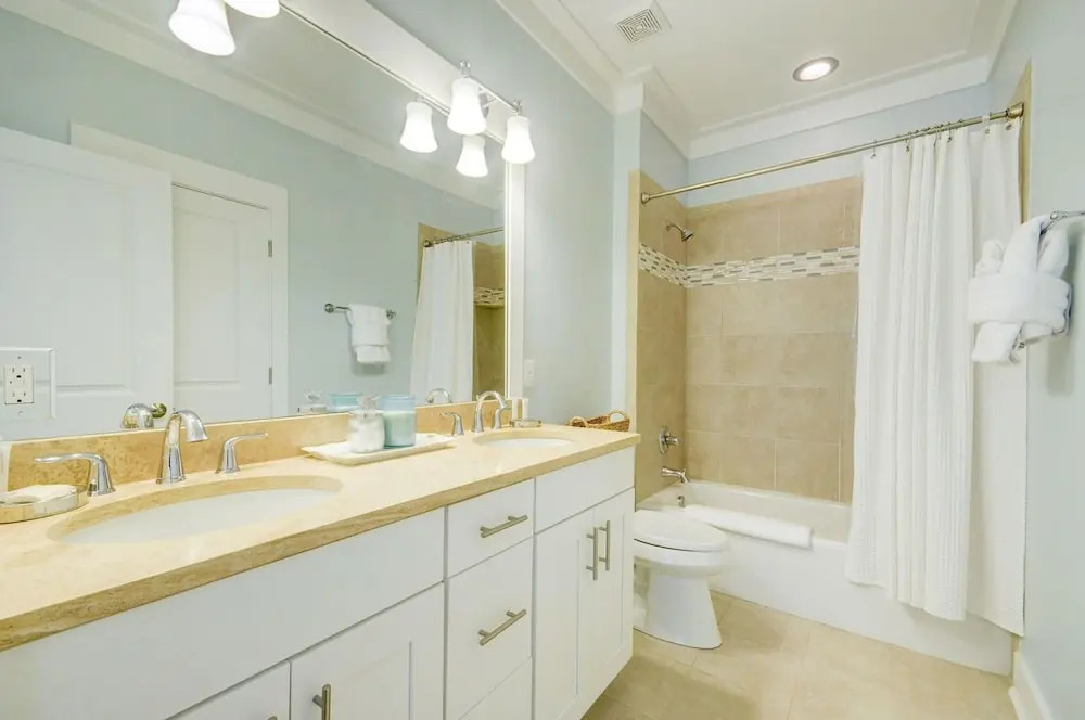 Dreams Come Blue - Trigger Trail E by Dune Vacation Rentals