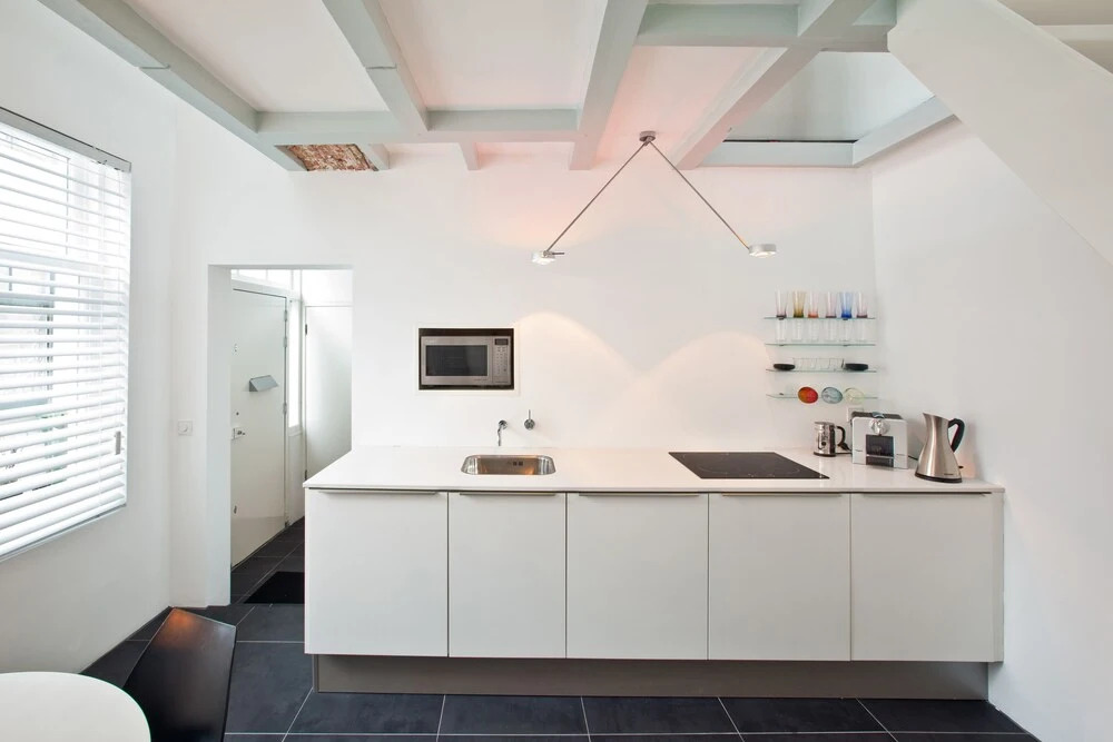 MAFF Top Studio Apartment