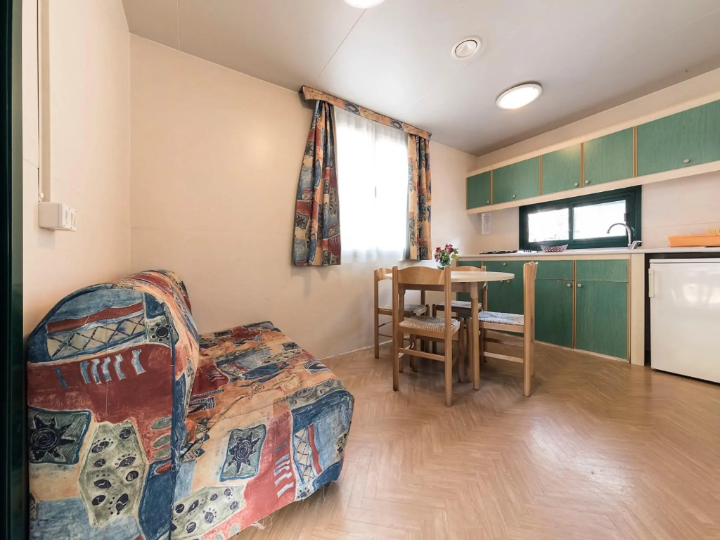 Mobile Home a Sorso ID 4016