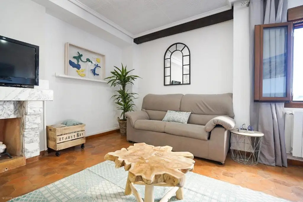 Apartamento La Catedral Cuenca