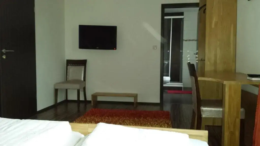 Hotel La Terrazza