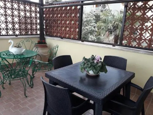 B&B La Panoramica