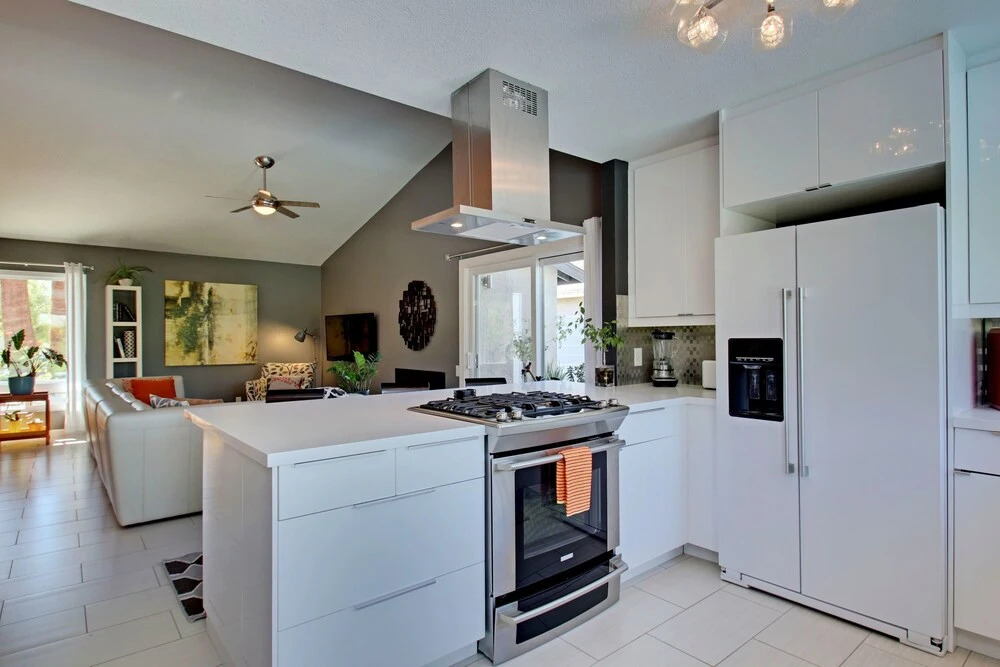 3960 E Mesquite Ave Home