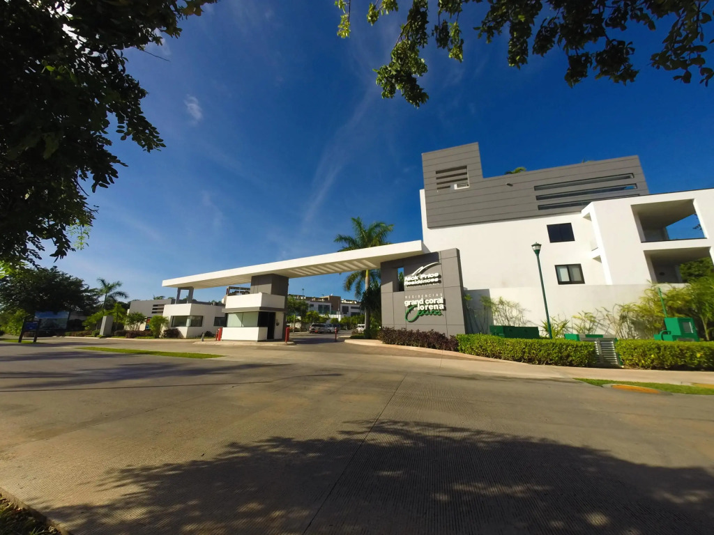 TeAmoPlaya - Nick Price Residences