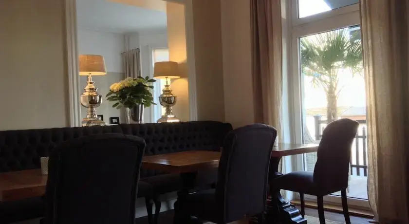 Hotel Hahn
