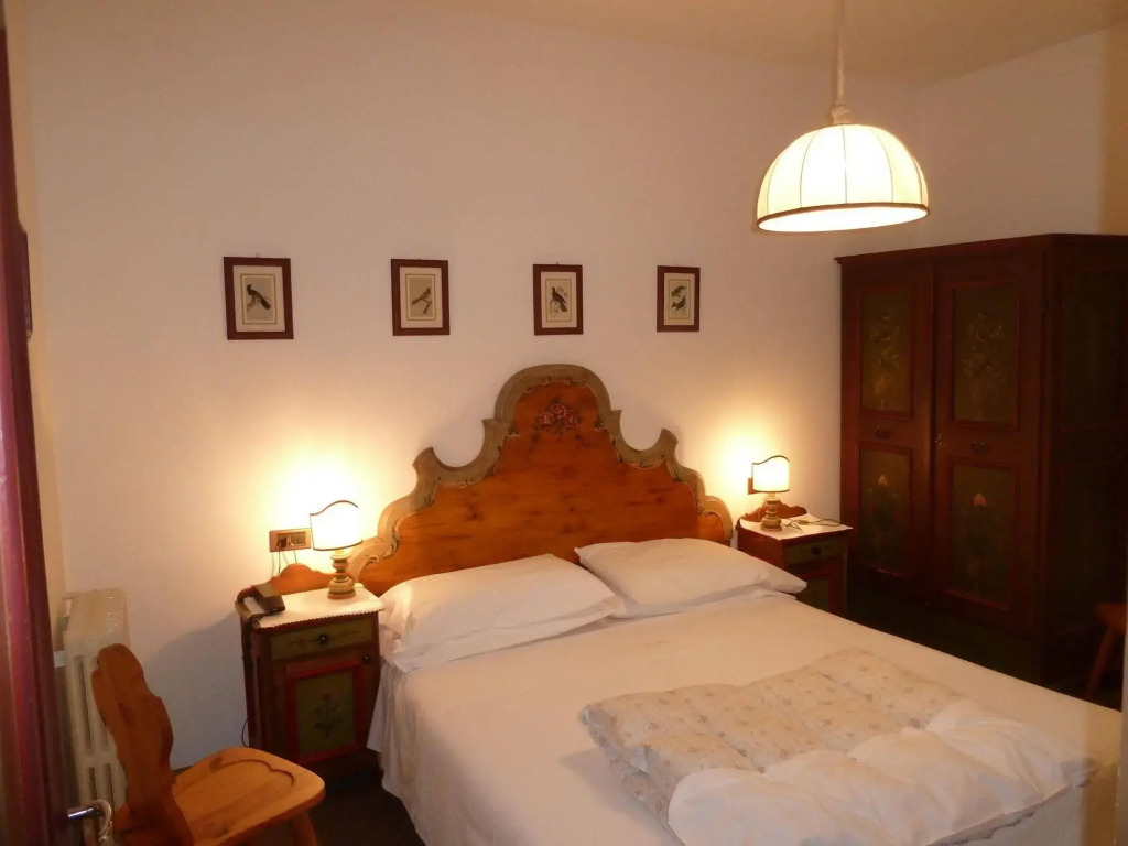 Hotel Menardi