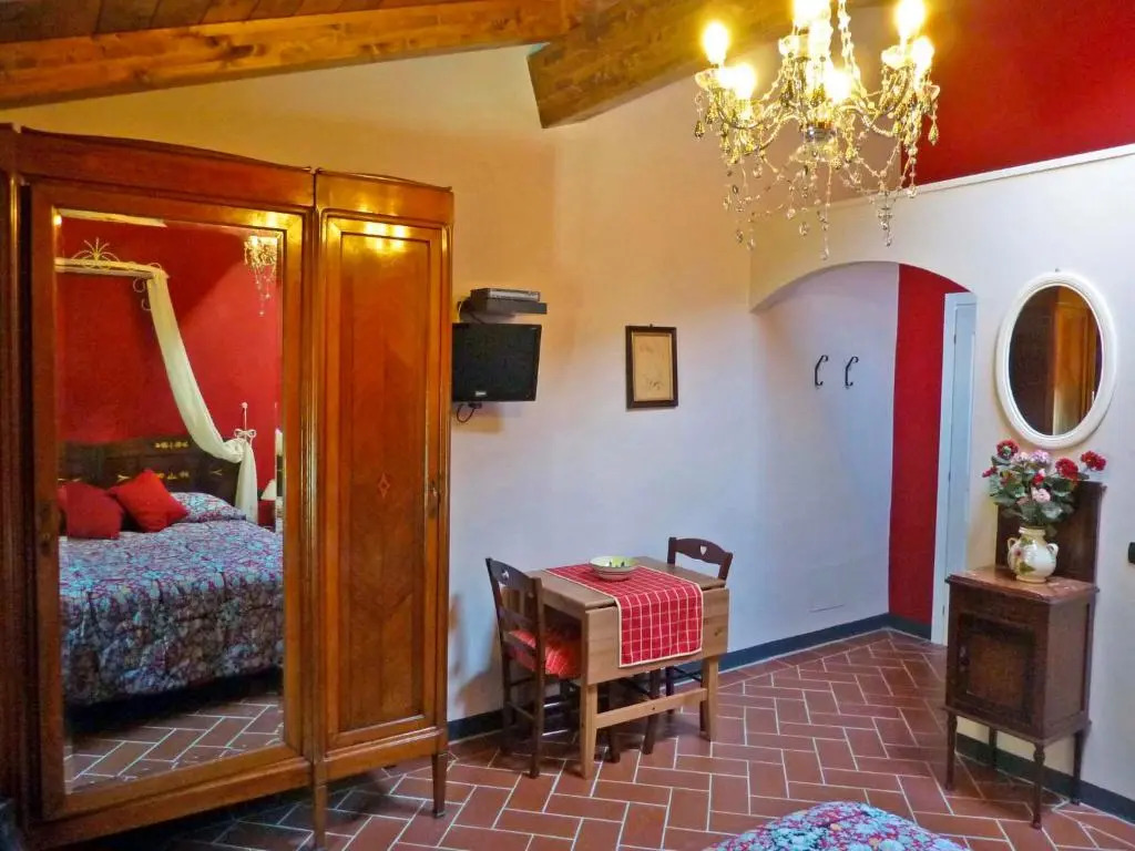 Locanda Le Panche