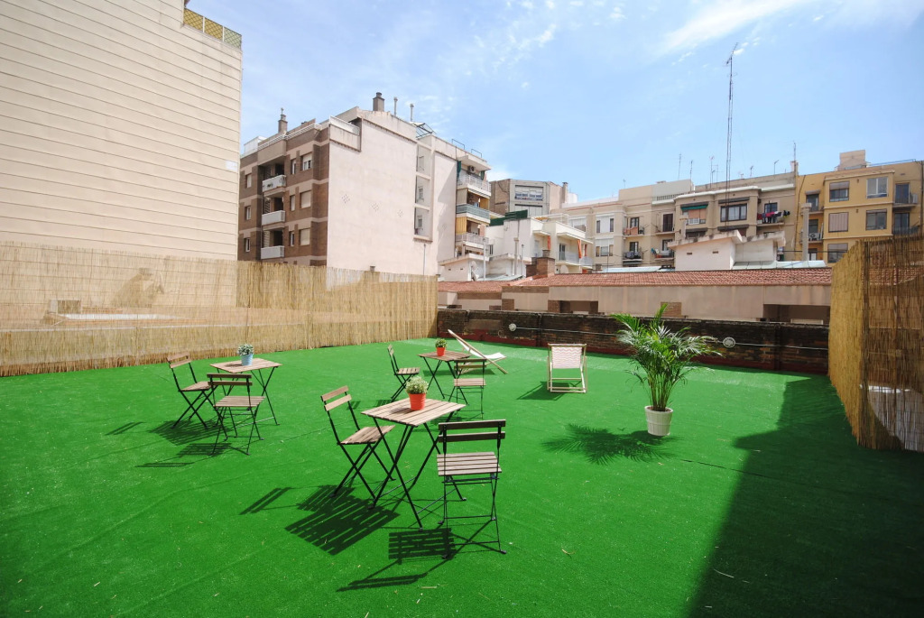 Bed & Bike Barcelona