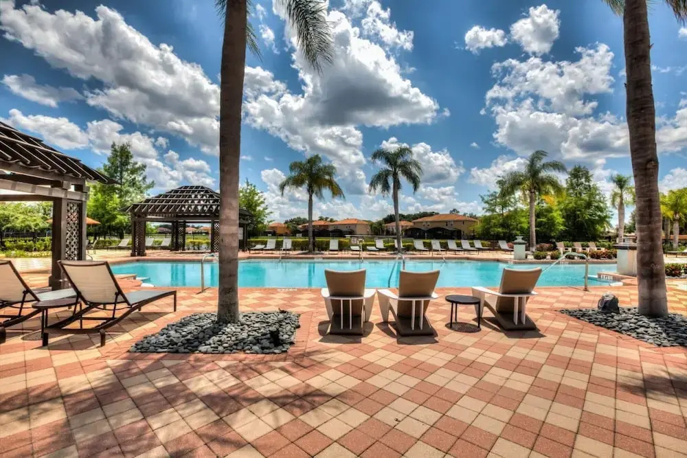 Incredible 10br Home With Pool and Games Room