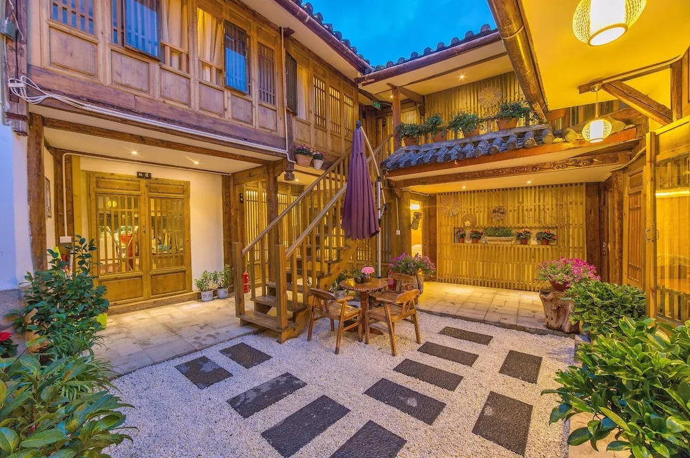 One And Only Inn