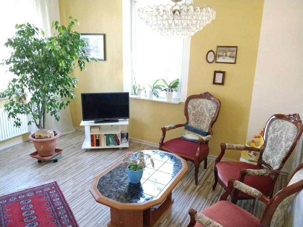 Hotel Moorbadstuben