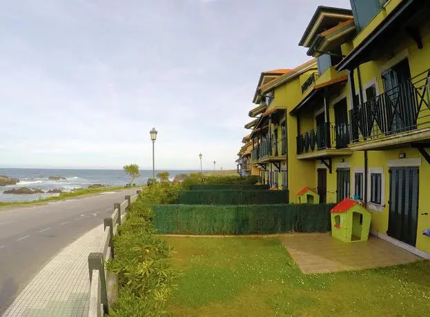 Apartamentos El Pinedo