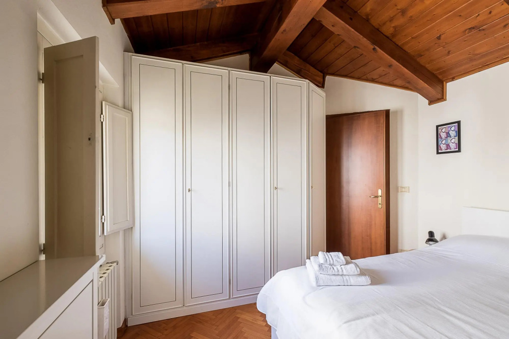 Appartamento a due passi dalle Torri by Wonderful Italy