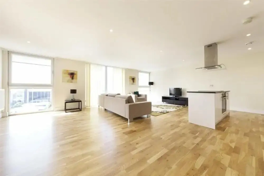 Mdx Apartments - Canary Wharf