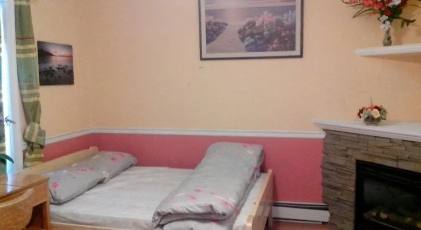 Wenxin Bed and Breakfast