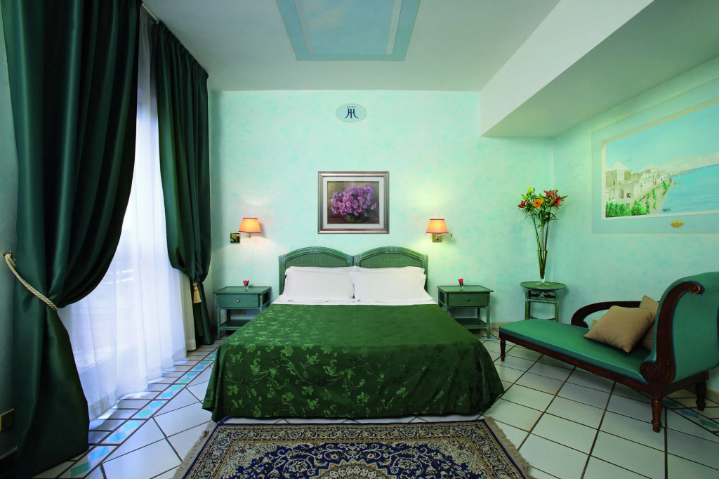 Hotel Hermitage