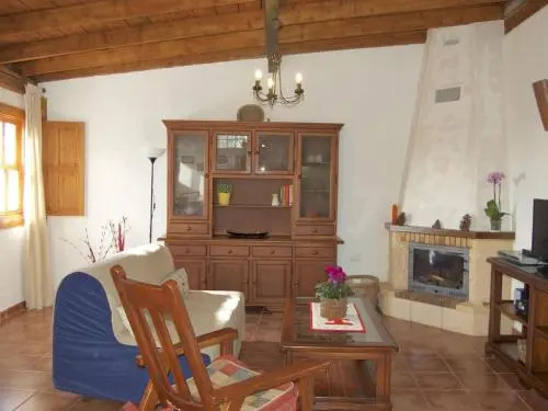 Casa Samuel