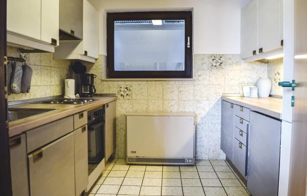 Pet Friendly Home In Bischofsheim