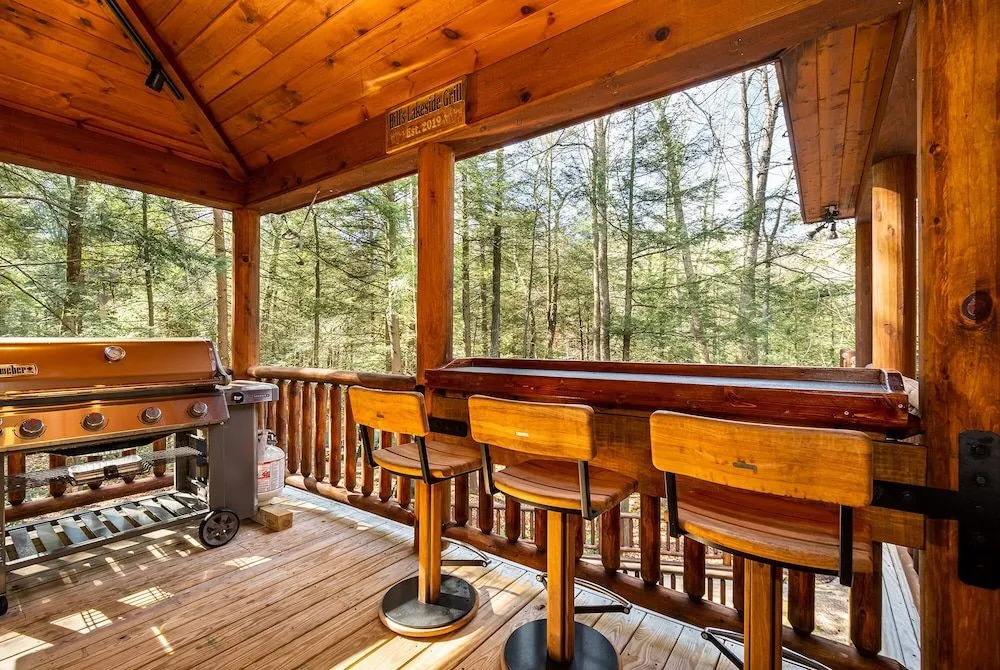 Claralea Lodge