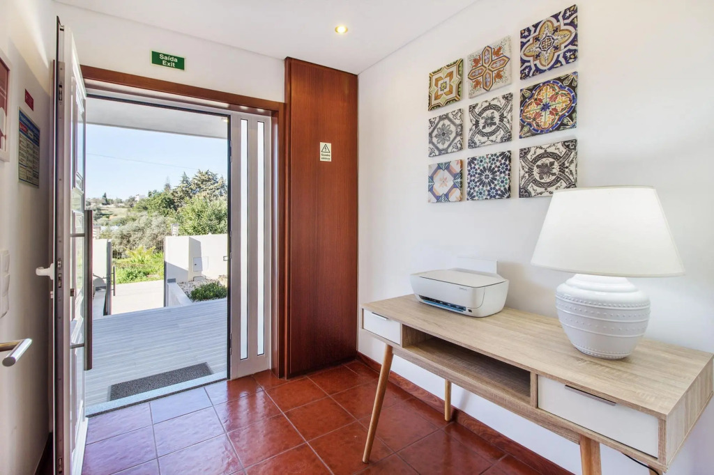 Villa Sun