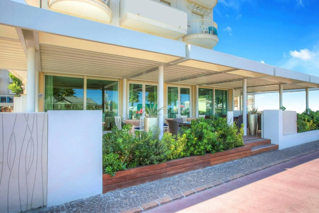 Hotel Ca Bianca
