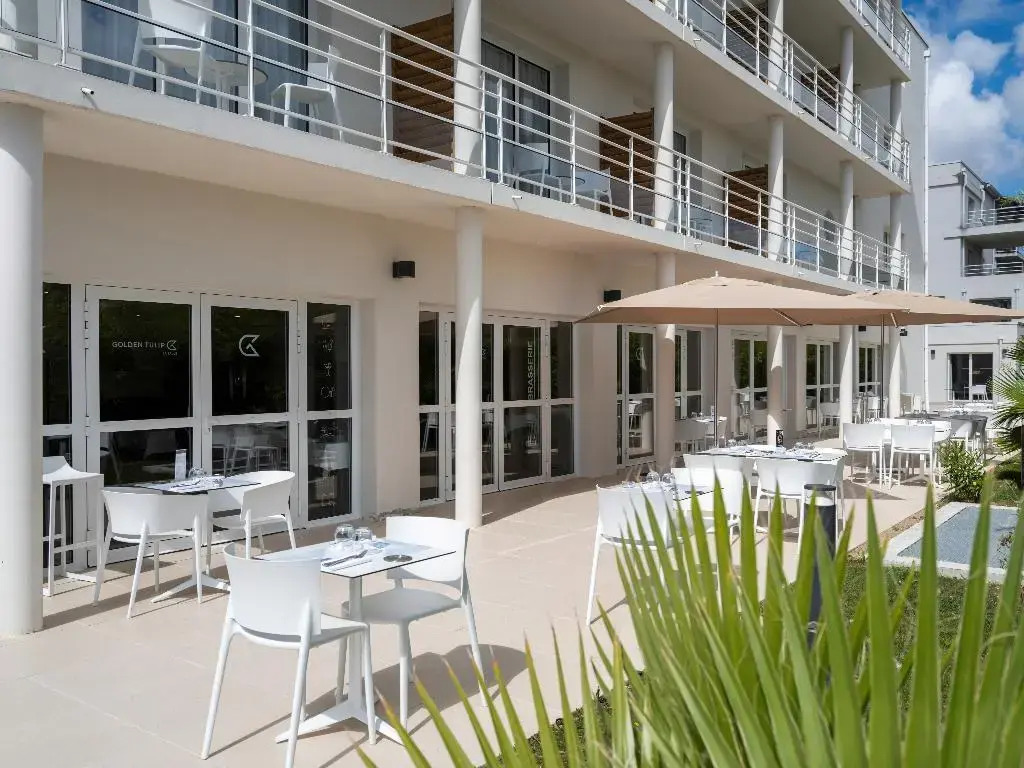 Golden Tulip La Baule Hotel and Residence