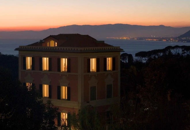 Villa Rosmarino