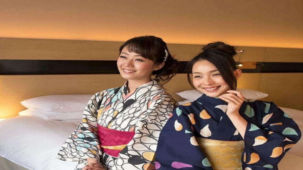 Matsueshinjiko Onsen Matsue City Hotel Annex
