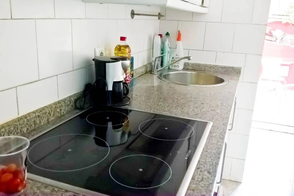 Apartment With 2 Bedrooms in Barcelona, With Terrace and Wifi