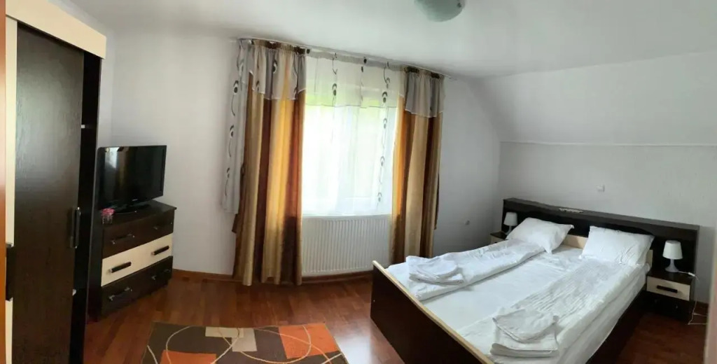 Casa Larisa