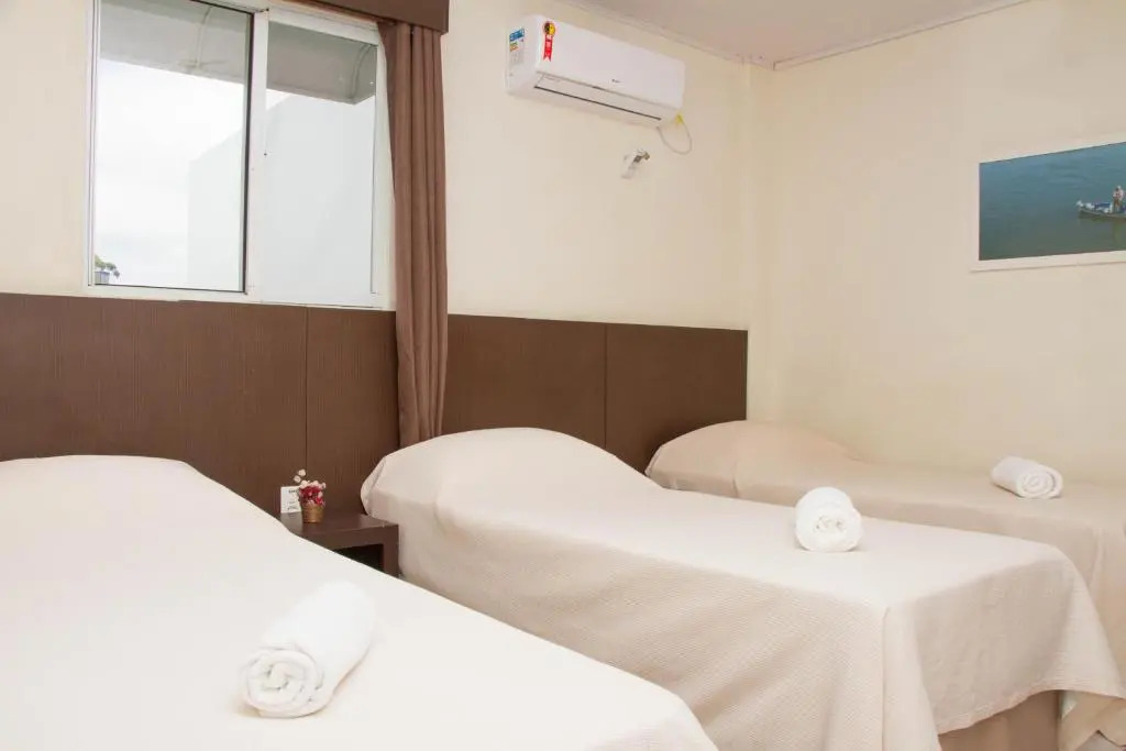 OK Inn Hotel