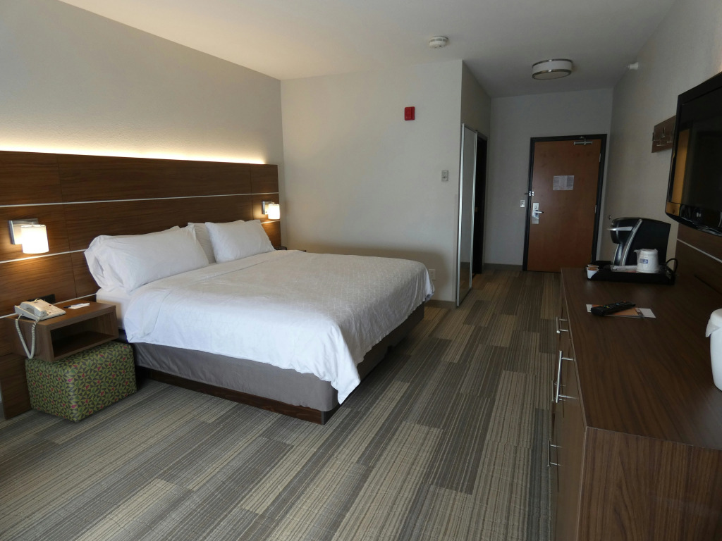 Holiday Inn Express Hotel & Suites Limon I-70 by IHG