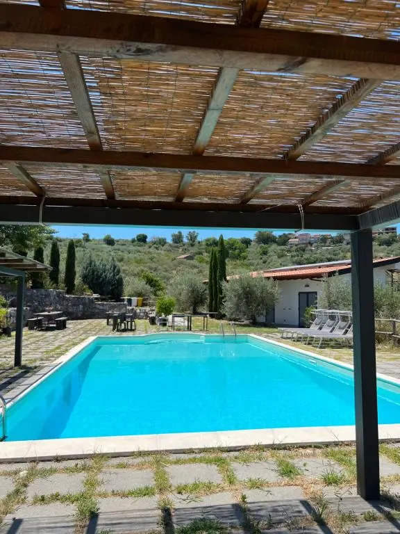 Villa Terreforti