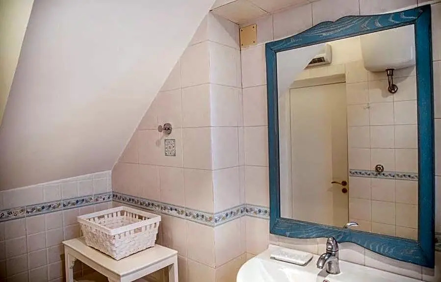 Bnb Villa Lendi
