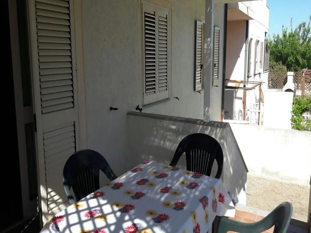 Gallura Booking - Casa Vacanze la Bandera 1