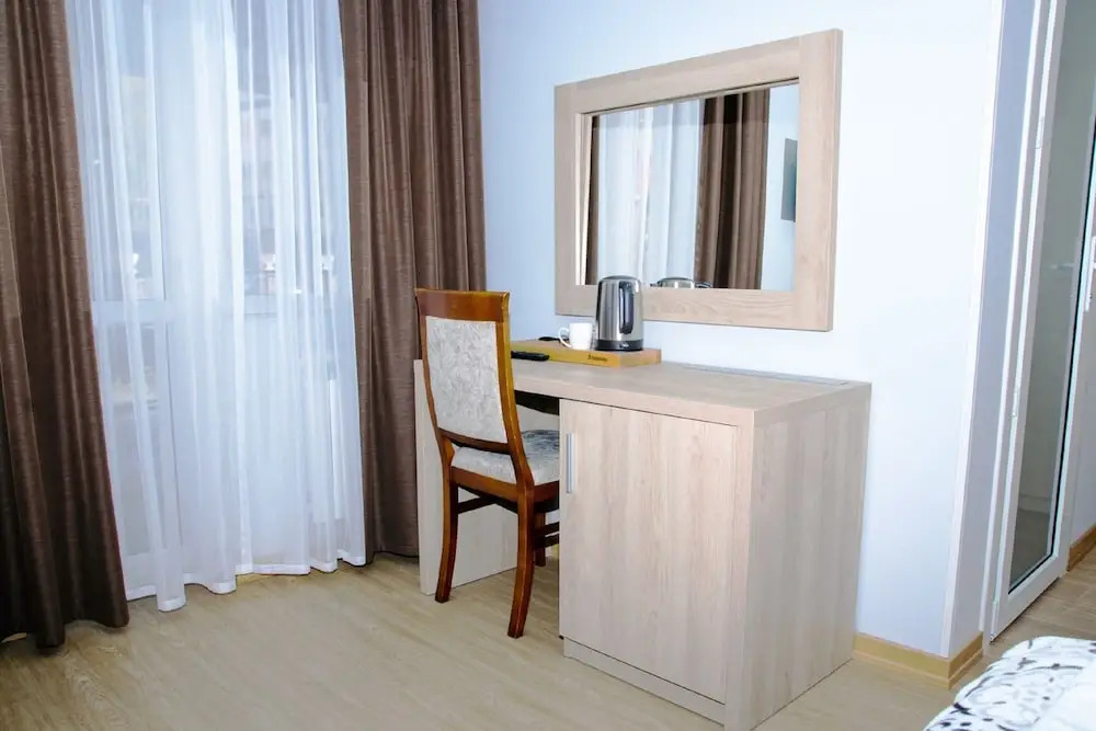Отель Altaroom