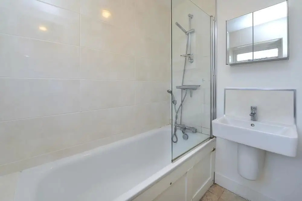 Camden Town Apartment
