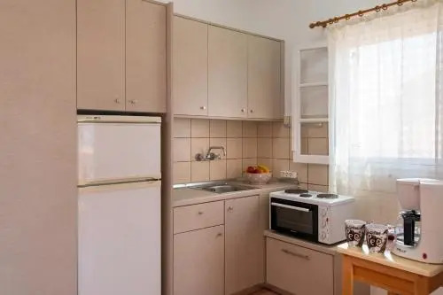 Vlachos Apartments Acharavi
