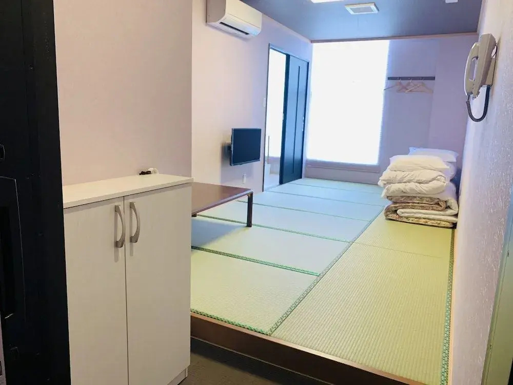 Station Hotel Matsuzaka