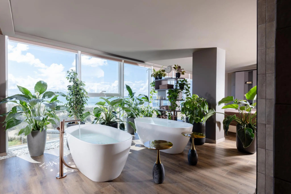 Dusit Thani Resort & Spa Miracleon Anapa