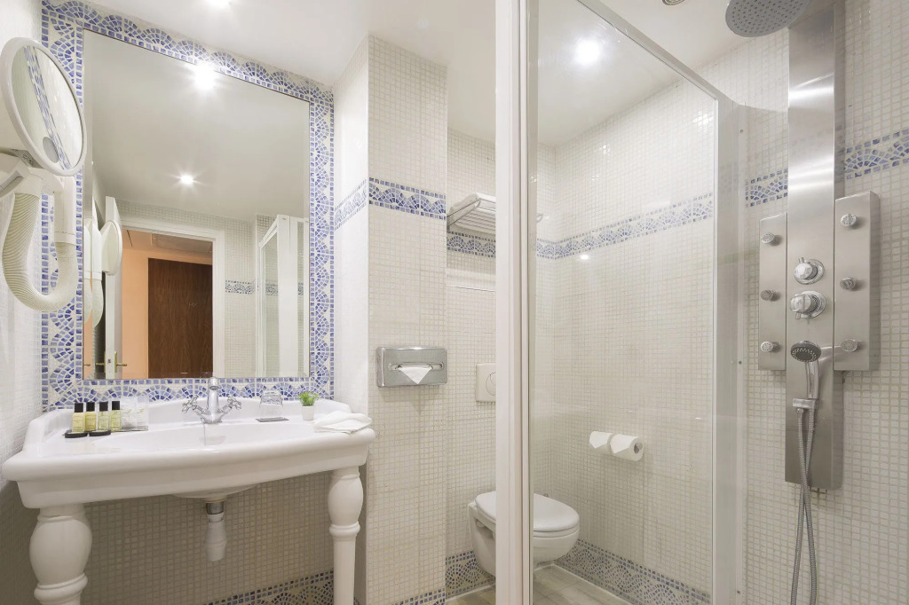 Hôtel Kleber Paris & Spa